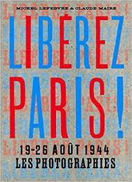 Librez Paris ! par Michel Lefebvre