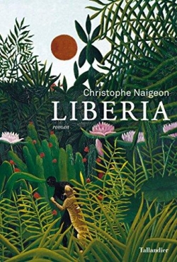 Liberia par Christophe Naigeon