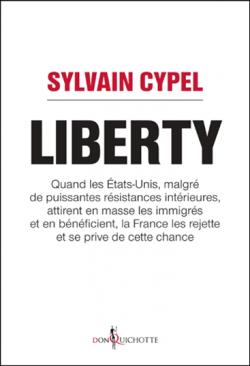 Liberty par Sylvain Cypel