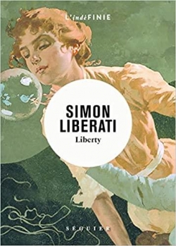 Liberty par Liberati
