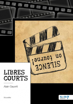 Libres courts par Alain Gauvrit