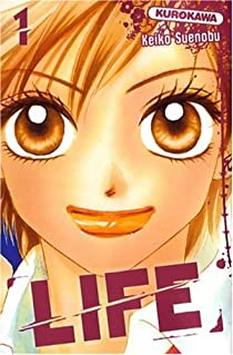 Life, tome 1 par Keiko Suenobu