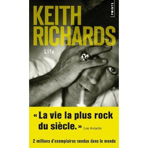 Life par Richards
