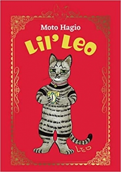 Lil' Leo par Hagio Moto