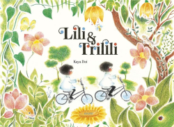 Lili et Trilili par Kaya Doi