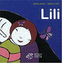 Lili par Agns Lacor