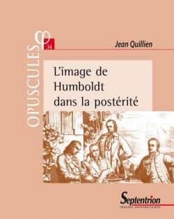 L'image de Humboldt dans la postrit par Jean Quillien