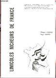 Limicoles nicheurs de France par Philippe Jean Dubois