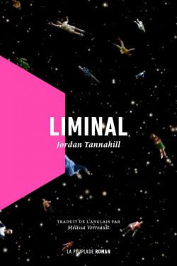 Liminal par Jordan Tannahill