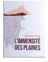 Limmensit des plaines par Jean-Marie Flageul