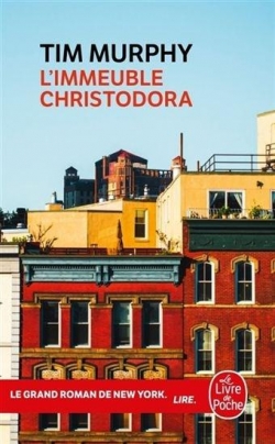 L'immeuble Christodora par Tim Murphy