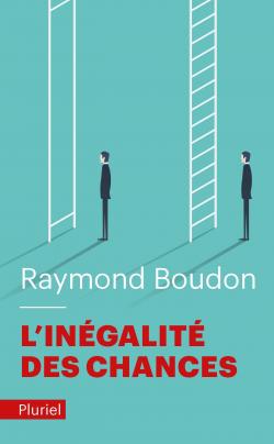 L'ingalit des chances par Raymond Boudon