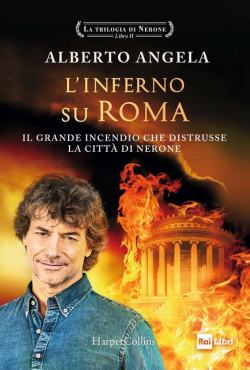 L'inferno su Roma par Alberto Angela
