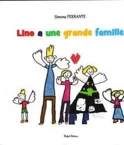 Lino a une grande famille par Simona Ferrante