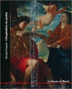 L'inspiration du pote - Nicolas Poussin par Revue Muse du Monde