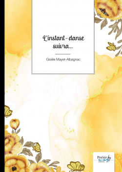Linstant-danse suivra par Gisle Mayet-Albagnac