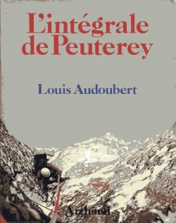 L'intgrale de Peuterey par Louis Audoubert