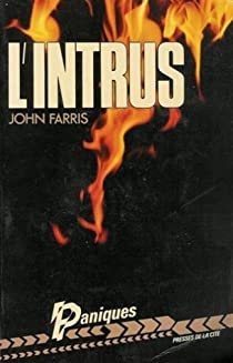 L'intrus par John Farris