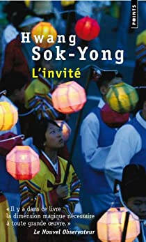 L'invit par Sok-yong Hwang