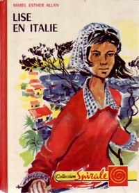 Lise en Italie par Mabel Esther Allan