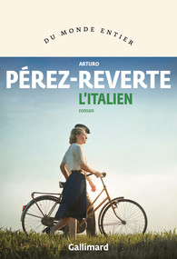 L'italien par Arturo Prez-Reverte