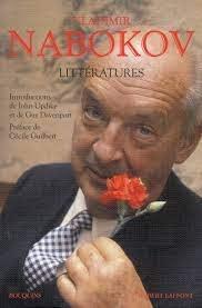 Littratures : Intgrale par Vladimir Nabokov