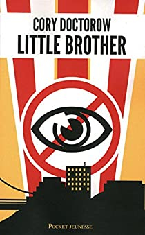 Little Brother par Cory Doctorow