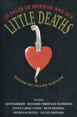 Little Deaths par Ellen Datlow