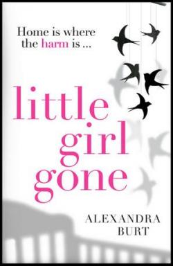 Little girl gone par Alexandra Burt