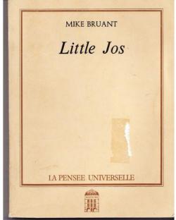 Little Jos par Mike Bruant
