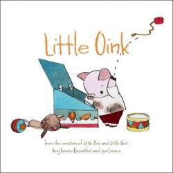 Little Oink par Amy Krouse Rosenthal