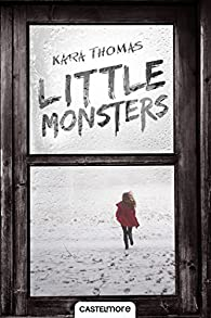 Little monsters par Thomas