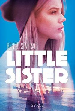 Little sister par Benoît Séverac