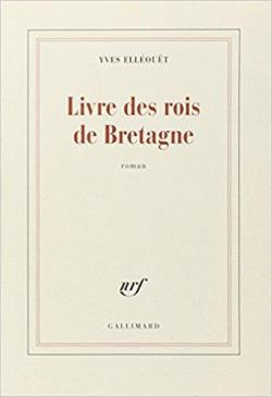 Livre des rois de Bretagne par Yves Ellout