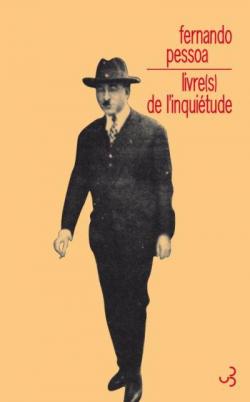 Livre(s) de l'Inquitude par Fernando Pessoa