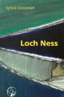Loch Ness par Sylvie Doizelet