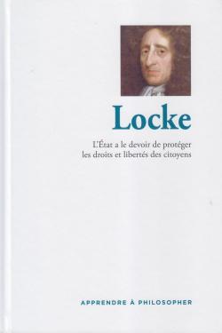 Locke par  Apprendre  philosopher