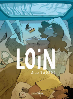 Loin - histoire complte par Alicia Jaraba Abelln