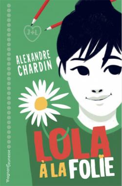 Lola à la folie ! par Chardin