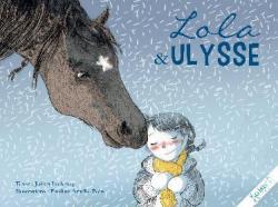 Lola et Ulysse par Julien Leclercq