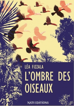 L'ombre des oiseaux par La Fizzala