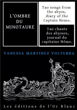L'ombre du Minotaure par Vanessa Martinez Volterra