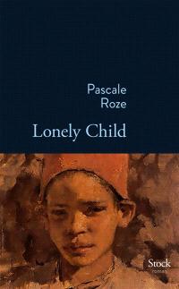Lonely child par Pascale Roze