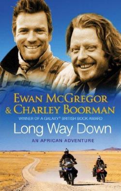 Long Way Down par Ewan McGregor