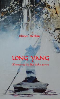 Long Yang par Olivier Merbau