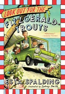 Look out for the Fitzgerald-Trouts par Esta Spalding