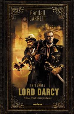 Lord Darcy : Intgrale par Randall Garrett