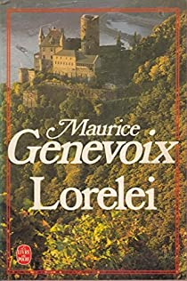 Lorelei par Maurice Genevoix