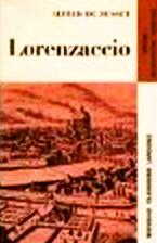 Lorenzaccio (Nouveaux Classiques Larousse) par Musset