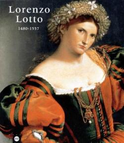 Lorenzo Lotto : 1480-1557 par Franoise Cachin